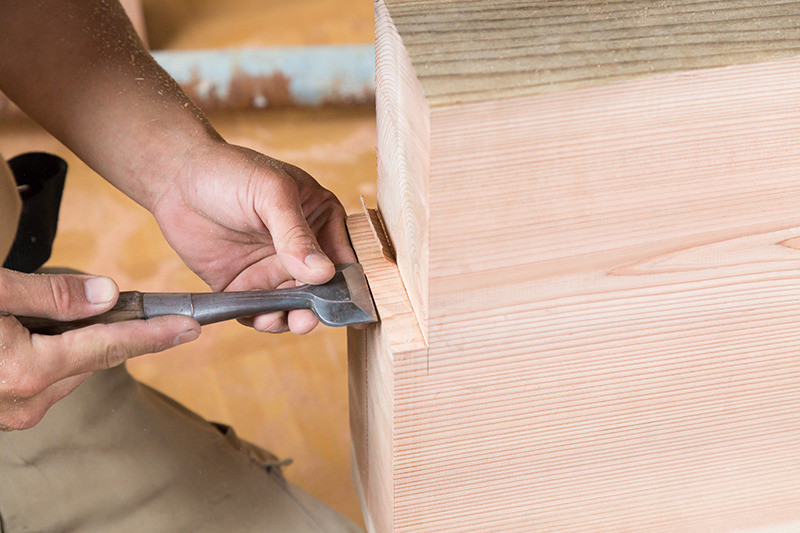 資格取得支援にも積極的 