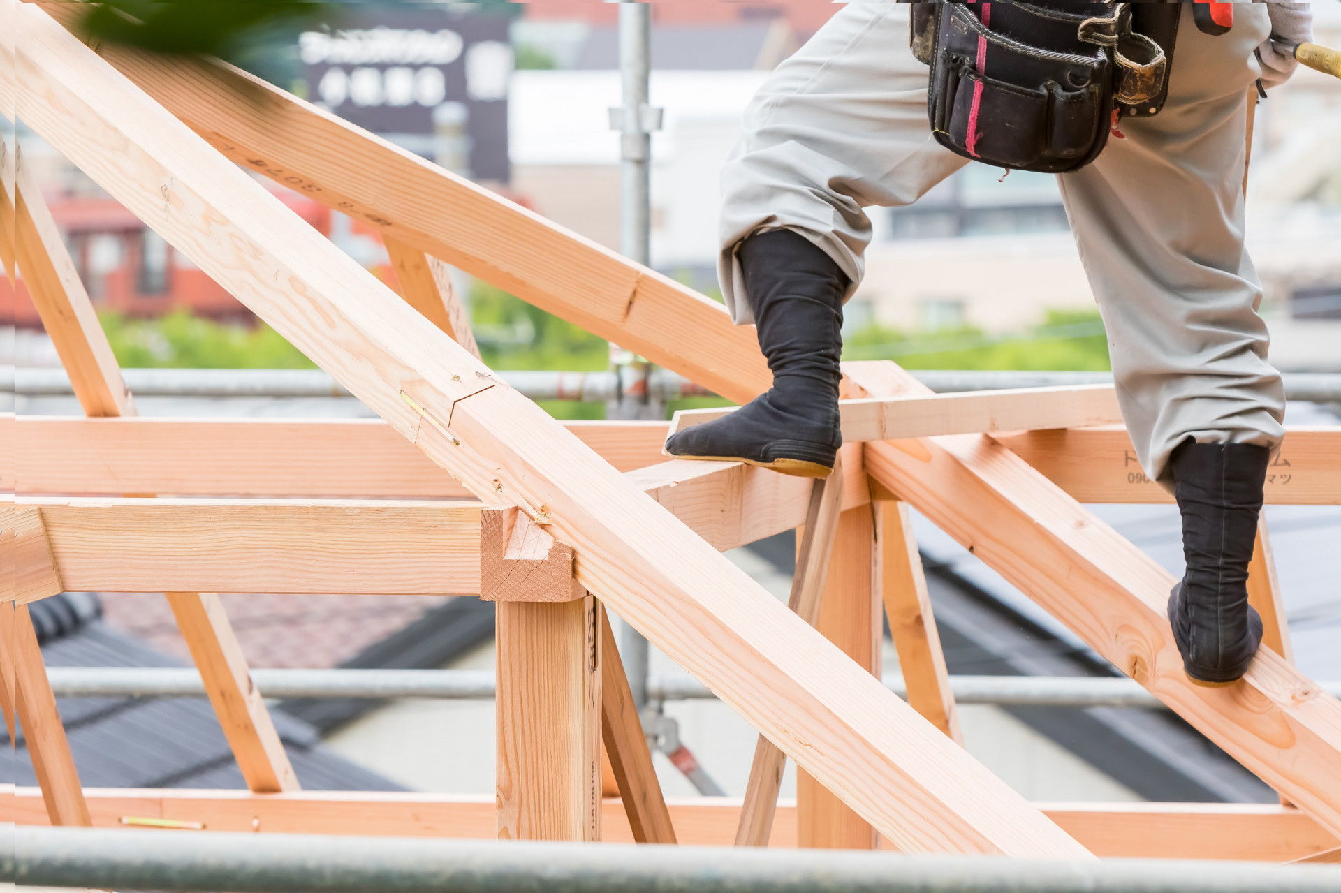 株式会社トーワ